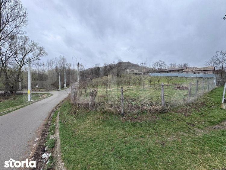 Teren Intravilan, 1964 mp, zona Comuna Bezdead - 2