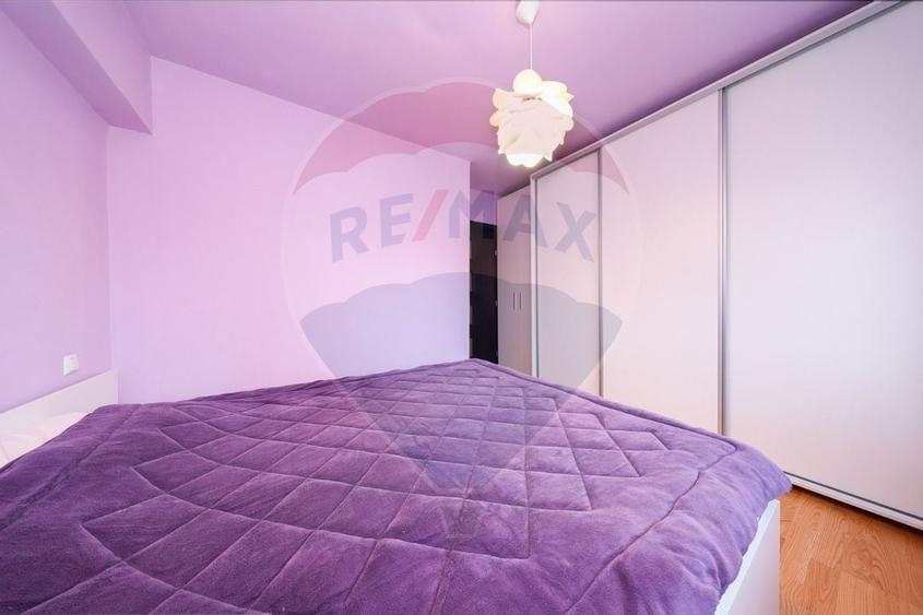 Apartament modern 2 camere -  pet friendly loc parcare - 7