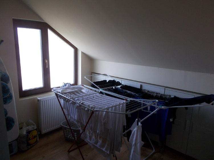 CasaP+M, Sacalaz, vatra satului, 5camere, 620mp teren, mobilat, utilat - 10