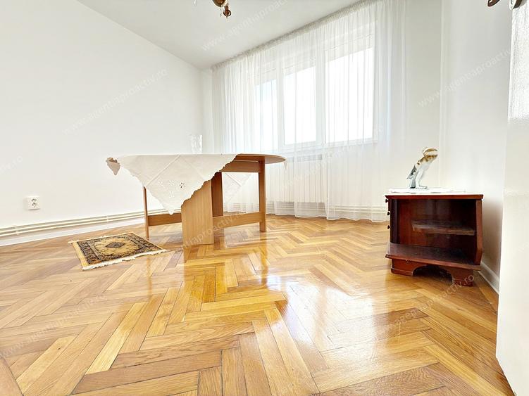 	Apartament 3 camere decomandat – Țiglina 1, Galați. - 4