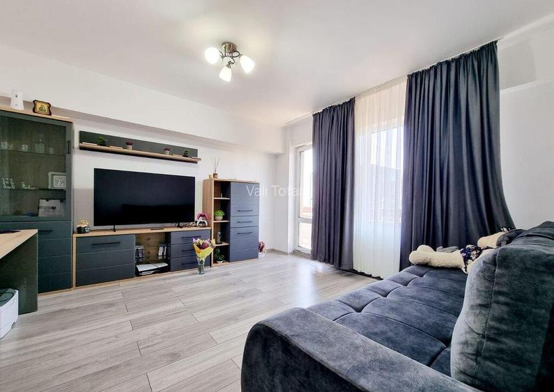 Apartament 3 Camere Militari Lujerului Bulevardul Iuliu M... Apartament 3 Camere Militari Lujerului Bulevardul Iuliu M...