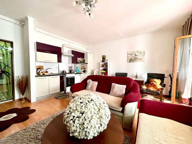 Apartament 2 camere – Zona Odăi - 1