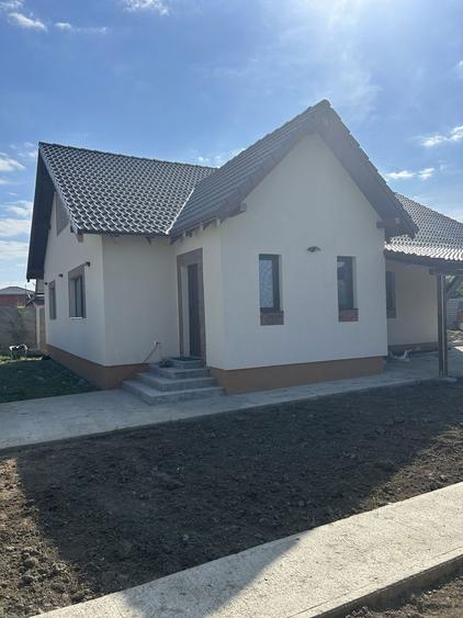 Casa parter Utvin proprietar 4 camere - 3