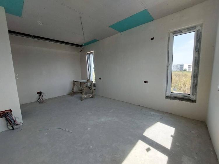 Vile Individuale P + 1 4 Camere teren 382 mp,Strada Triumfului rate 2 ani - 16