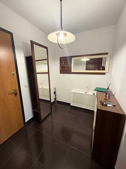 Apartament exclusivist 4 camere, 2 bai, cu curte, loc de parcare - 11