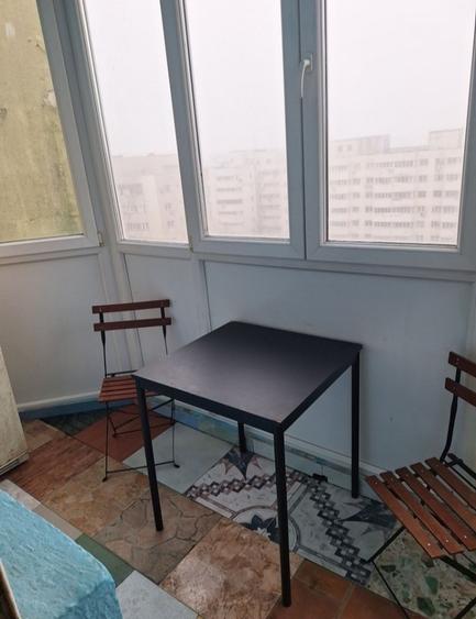 Iancului, Metrou - 5