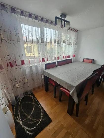 Apartament 3 camere Tei 124mp Estia Residence Parcare + Boxa + Terasa - 1