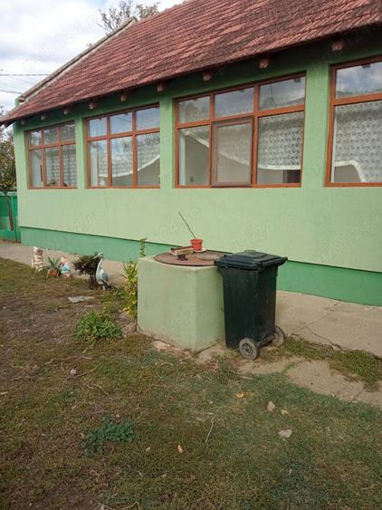 Vand casa renovata in timis - 6