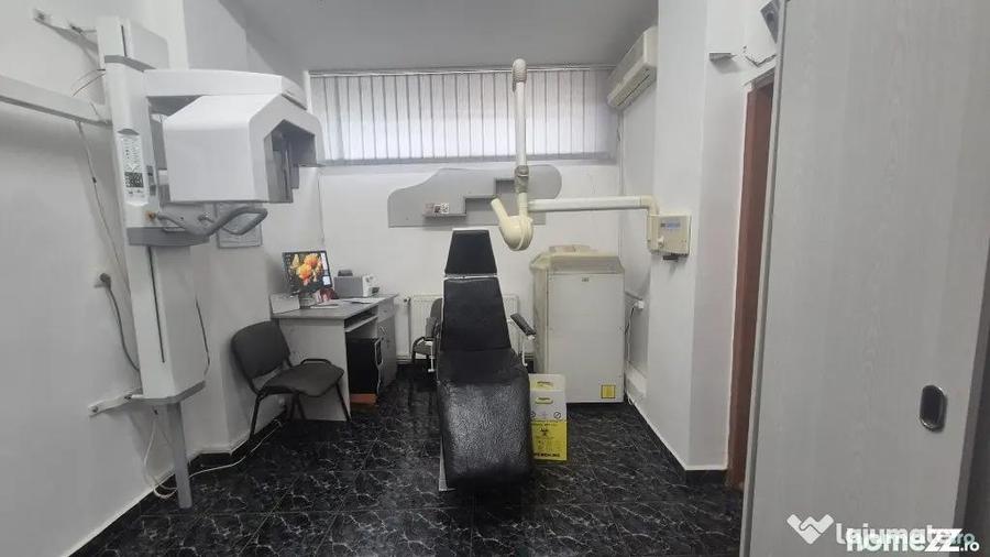De Vanzare: Cabinet Medical 20 mp Gala?i, Mazepa 1 (Afacere Cheie / - 2