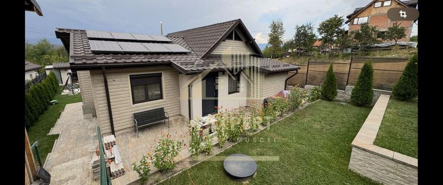 SUPER OFERTA CASA 3 CAMERE 111MP, TEREN 923 MP BUGHEA D... - 5