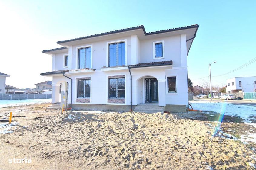 De vanzare casa- Ciarda Rosie Timisoara- comision 0 - 6