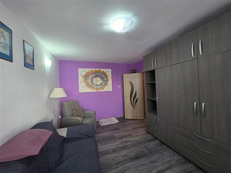 Garsonieră,renovată,zona Garii! - 6