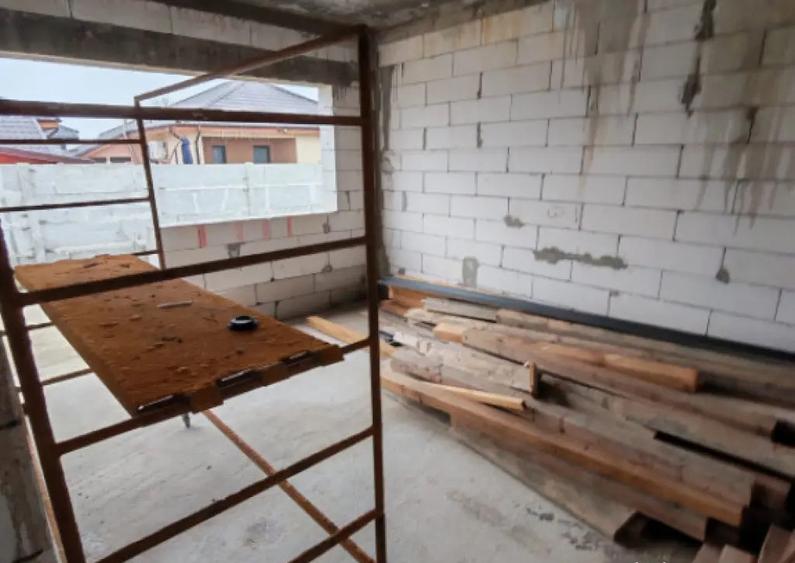 Casa Malu Mare - Capsunarie - Damila - 11