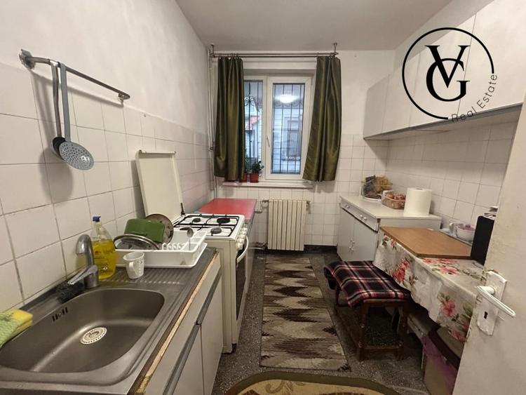 Apartament 2 camere Centru / Ultracentral - 5