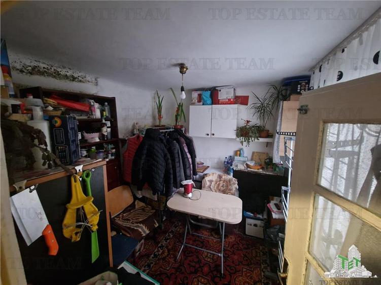 Casa individuala cu teren 155mp in zona Tei - Oportunitate limitata - 11