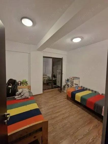 Apartament 4 camere de inchiriat zona KM 4-5, BLOC NOU - 10