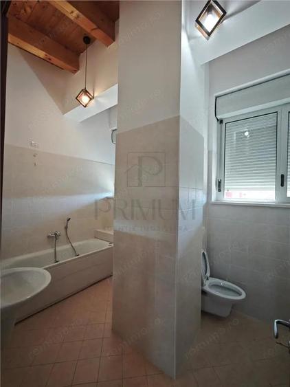 TORONTALULUI - 3 CAM - PENTHOUSE - 2 BAI - TERASA 38MP - LIFT - finisaje de calitate- - 10