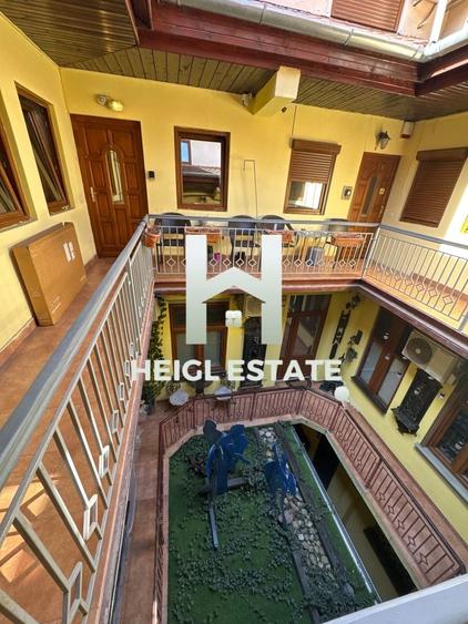 Apartament cu 3 camere, mobilat în Ultracentral