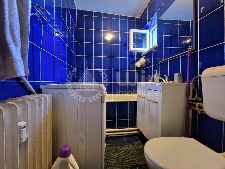 Apartament 2 camere | Ideal Investitie | Gheorgheni | Hotel Royal - 7