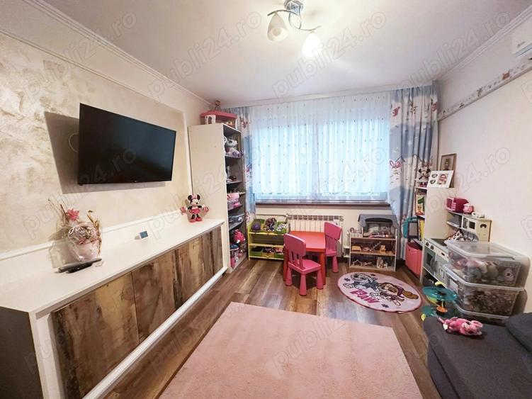 Apartament 2 Camere Rogerius Etaj 1 Aluminei - 3