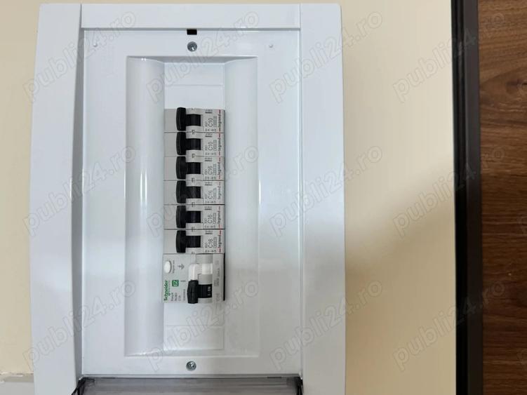 Ap 2 camere Lujerului - 9