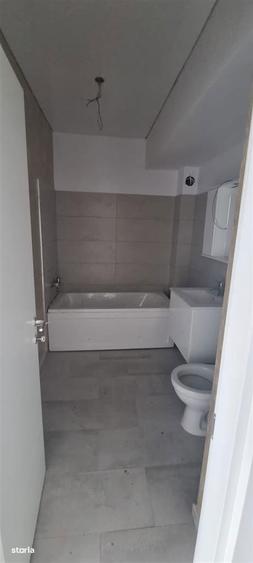 Apartament o camera Bucium + curte de 20mp - 3