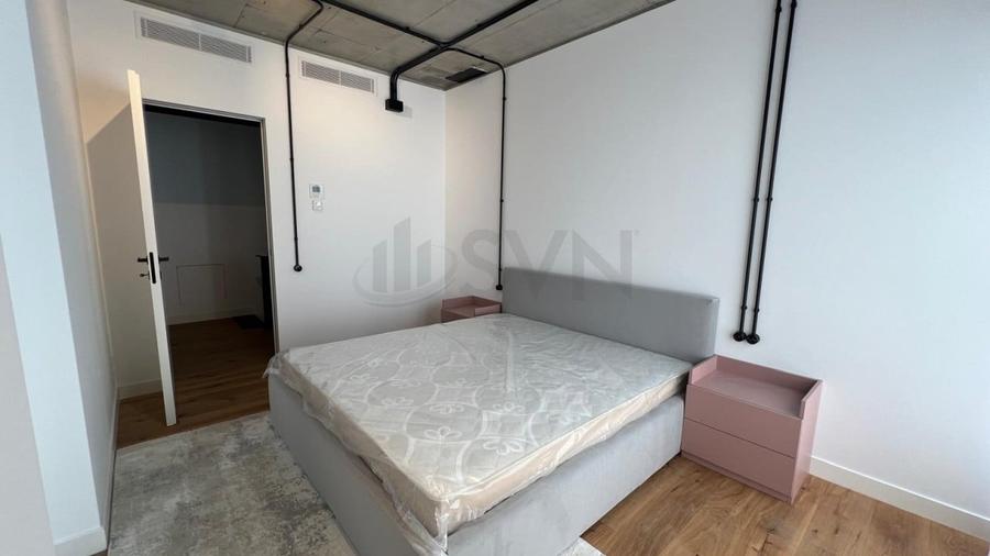 REA1019728 BrickLofts I 4 camere I Mobilat utilat complet I finisaje premium - 10