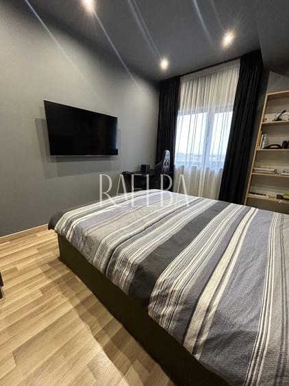 Casa | 5 camere | Tunari | Dimieni - 36