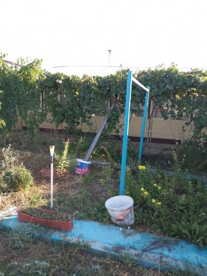 Casa de vanzare in Garbovi, jud. Ialomita - la doar 70 km de Bucuresti! - 14