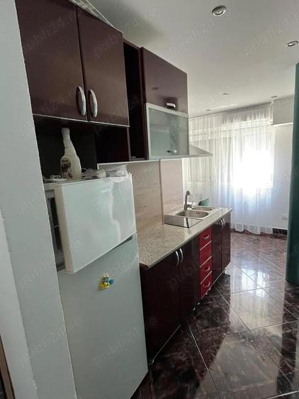 Inchiriez apartament 2 camere Calea Aurel vlaicu - 5