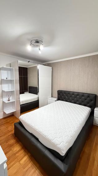 Apartament 2 camere, decomandat, 56 mp utili, complet mobilat si utilat - 1