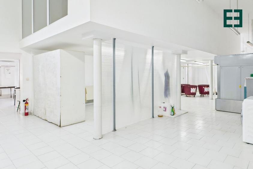 Spațiu comercial / industrial - 9 camere – Zonă Elisabetin, Timișoara - 8