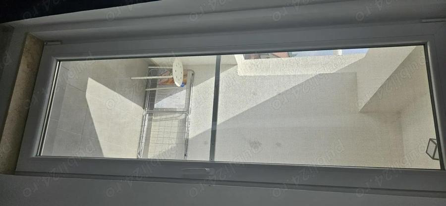 Garsoniera si loc de parcare de vanzare - Chiajna sat Dudu - Militari Residence - 9