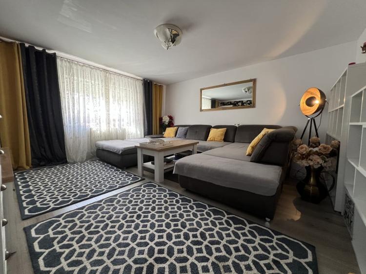 Casa Individuala, 3 camere, 105 mp utili, 270mp teren, CarPort- Pta Doina - 1