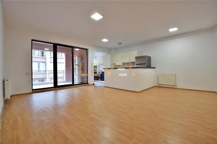 Apartament spatios cu 3 camere de vanzare, Herastrau, 100 mp suprafata utila [TU - 1