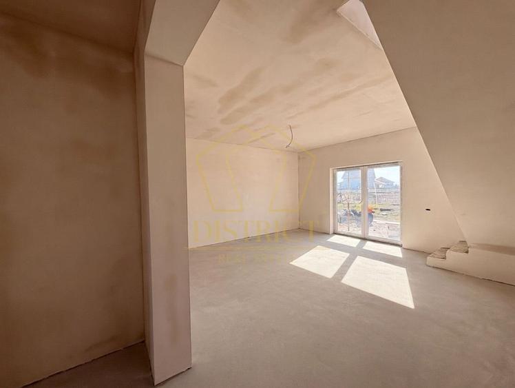 Duplex cu 3 camere si 2 bai | Bucovăț - 6