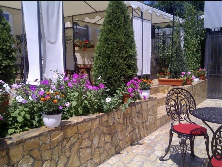 Inchiriez Casa-Spatiu Comercial-Zona Centrala-Vad Exceptional - 1