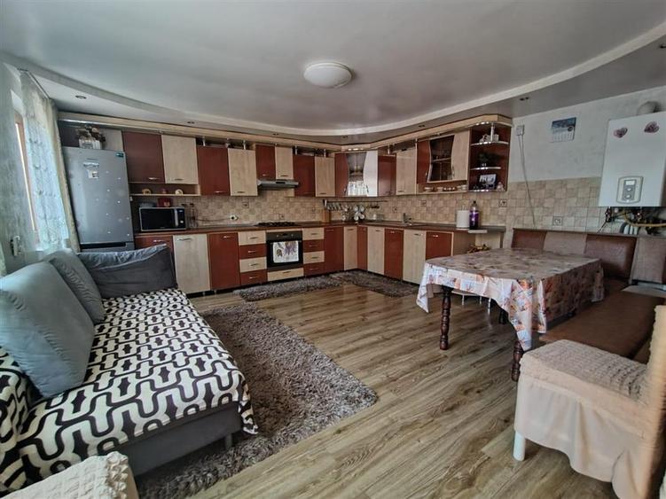 Casa individuala | Sfantu Ilie | C-5655 - 9