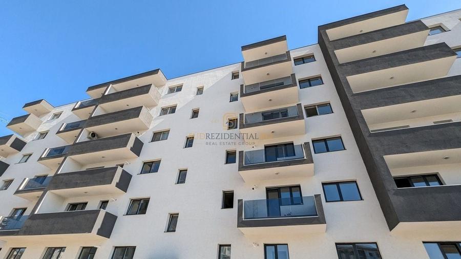 Apartament 2 camere, imobil 2024, gata de mutare, Aparatorii Patriei - 14