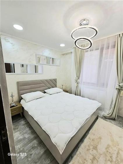 Apartament 2 Camere Decomandat Cu Finisaje de Lux - 4