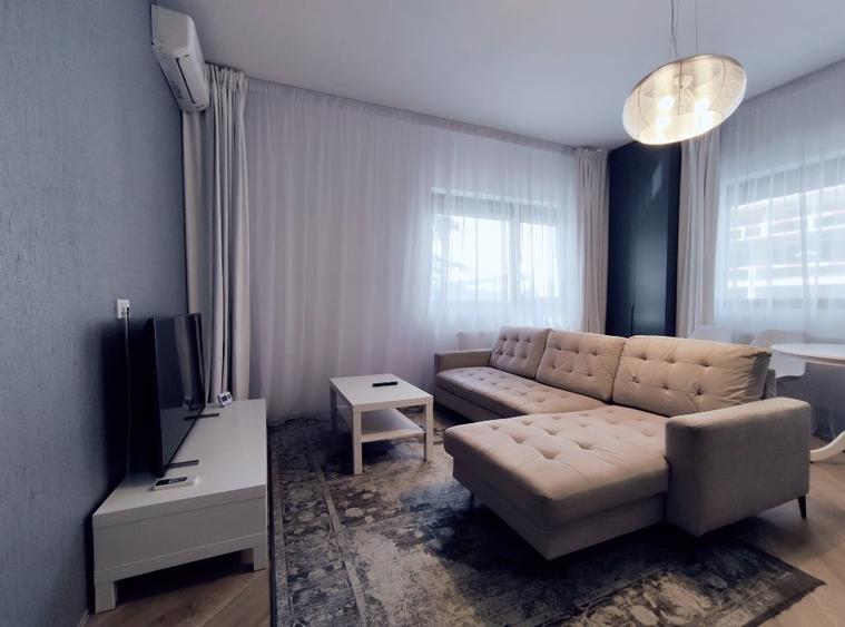 Apartament 3 camere Pipera 4City North | Parcare si boxa  inclusa | Comision 0 - 1