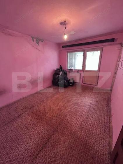 Garsoniera Confort 1-In spate la Casa de Cultura - 1