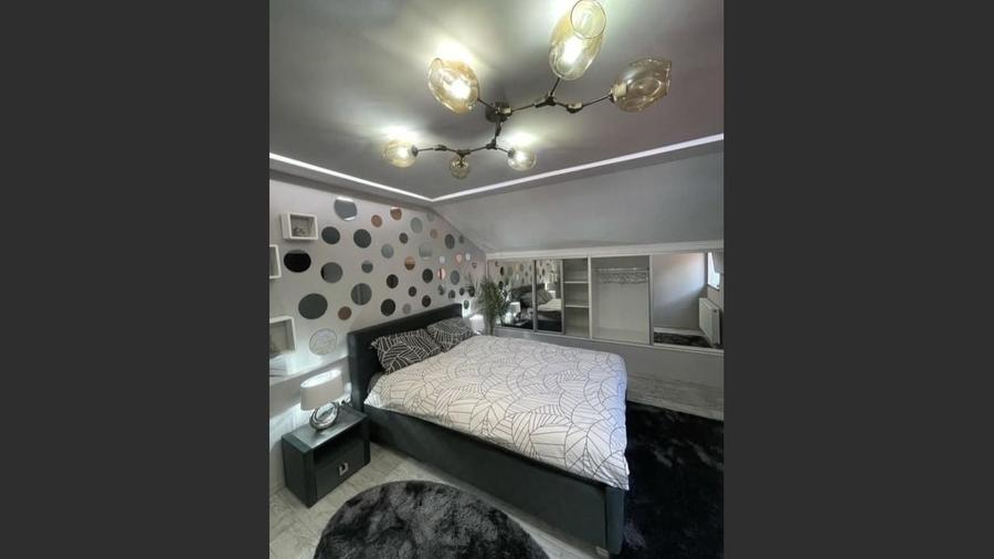 Apartament Ultracentral tip duplex,3 camere,Turda, comision 0% - 16