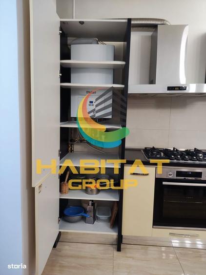 Apartament 3 camere / Chitila / Garaj / Mobilat si utilat - 1