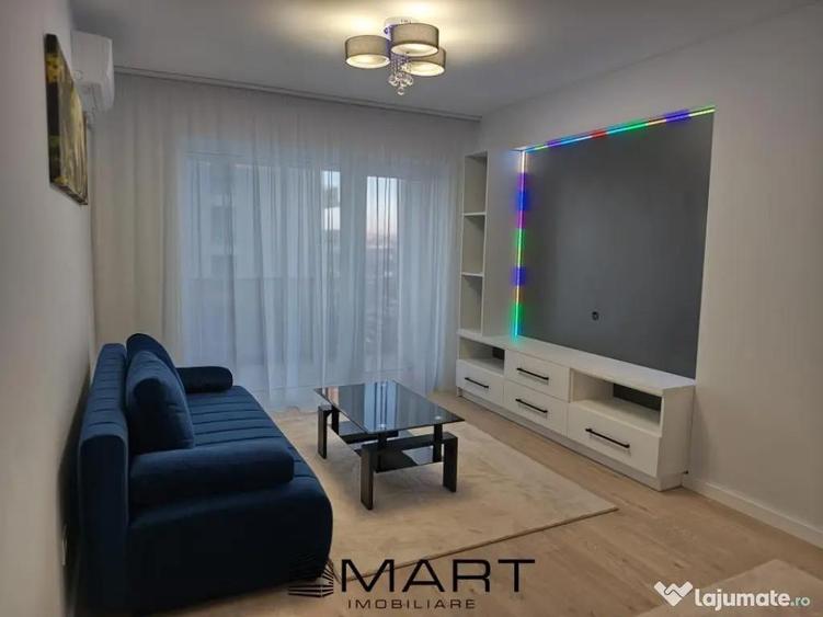 Apartament 2 camere zona Lotus Oradea - 5