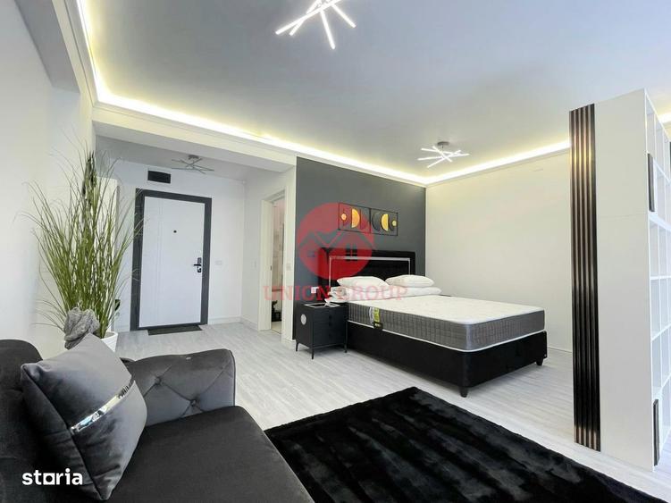 studio Spatios in White Titanic Mamaia - 8