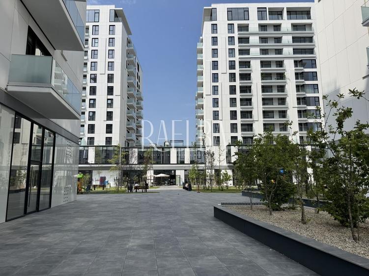 | Apartament 2 camere | One Cotroceni | Parcare inclusă | - 17