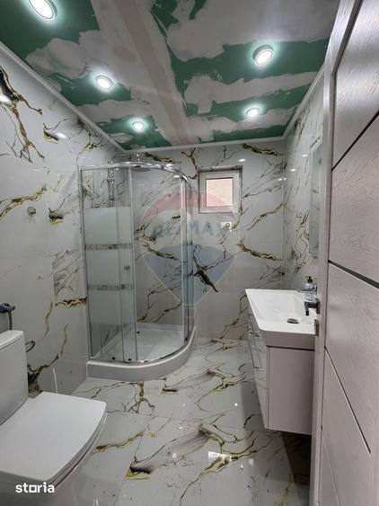 Casa duplex in centrul orasului, cu acces auto - 6