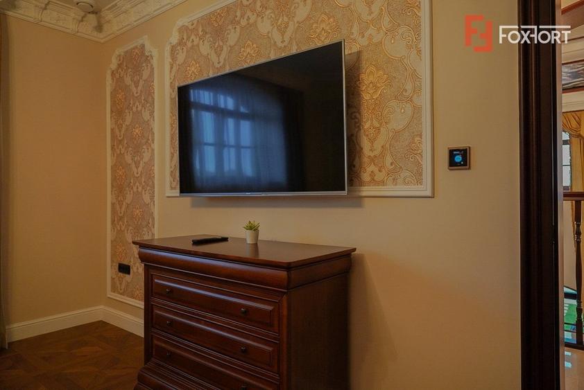 Proprietate unicata in stil clasic in Mosnita Noua - ID V7206 - 21