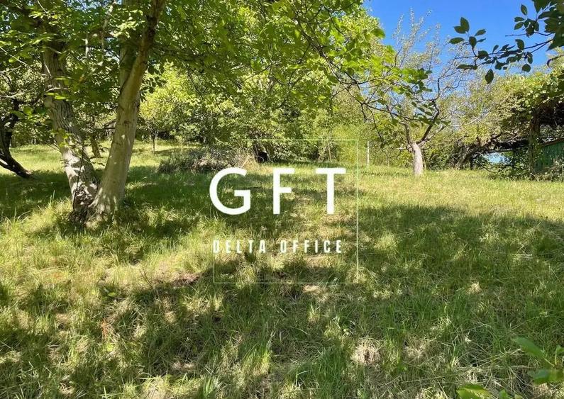 Terenuri de vanzare, 650- 669 mp Strada Dambului | ... - 2